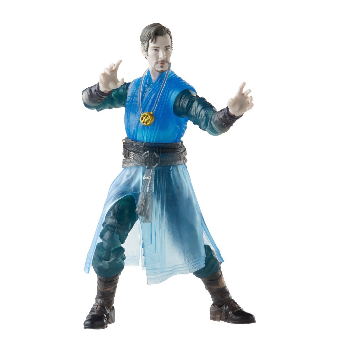 Doctor Strange in the Multiverse of Madness Astral Form Hasbro